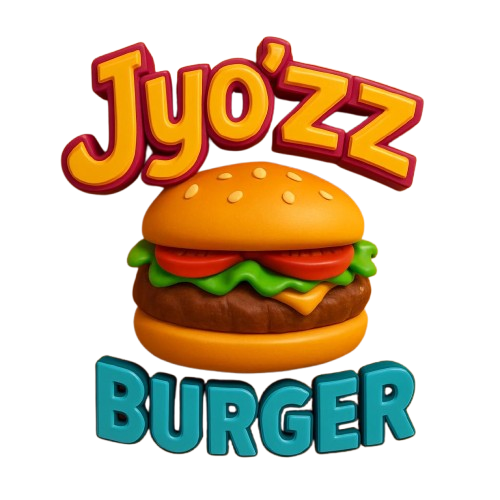 Jyo'Zz Burger Logo